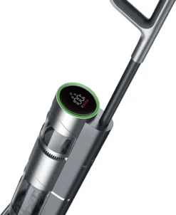 Dreame H11 Max Nass- Und Trockensauger Waschsauger Staubsauger Selbstreinigung 4,4" Farb-LED Anzeige -Staubsauger Förderung bccab43cde1d2e12c934ab1bcd6e5648