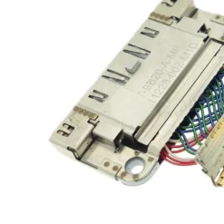 Ladebuchse Charging Port Connector Flex Kabel Für Microsoft Surface Pro 5 / Pro 6 Reparatur Ersatzteil -Staubsauger Förderung bcd83bc2b49d52855bfbf2af42e51cc1