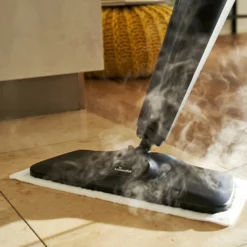 Vileda Steam PLUS XXL Dampfreiniger -Staubsauger Förderung bcfeee76ecfec29ec5ff15b57c21d062