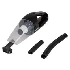 Grafner® 2in1 Autostaubsauger 12V Inkl. Tasche Und Verschiedene Düsen -Staubsauger Förderung bd42be2aaa250bbe6d3d3cb489896803