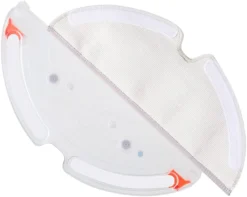 Roborock Original Zubehör Mopp Für S5, S5Max, S6, S6 Max ,Q7 Max Und E Series Staubsauger, 2er Pack 11 Roborock Original Zubehör Mopp Für S5, S5Max, S6, S6 Max ,Q7 Max Und E Series Staubsauger, 2er Pack -Staubsauger Förderung bd590ee689e4bdcc19d1f29533e077cb
