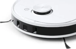 ECOVACS Deebot N8 Pro Saugroboter Mit Wischfunktion -Staubsauger Förderung bd9c1b7179aa42f888e3a91a05957918