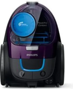 Philips PowerPro Compact FC9333/09 Bodenstaubsauger Allergiefilter Bodendüse -Staubsauger Förderung be0f9f80bb44651d80b18079a30e1d2e