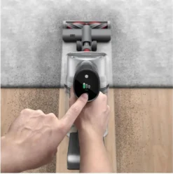 Dreame T20 Handstaubsauger Rot/grau -Staubsauger Förderung bebcb5b4dd64ea5f1a1f73ef1da6a872