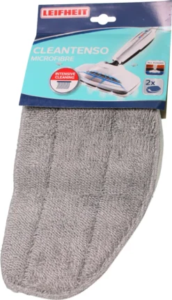 Leifheit 2er Set Ersatzpads Dampfreiniger CleanTenso -Staubsauger Förderung bf4c44081621fc0e5c1712c59eb97588