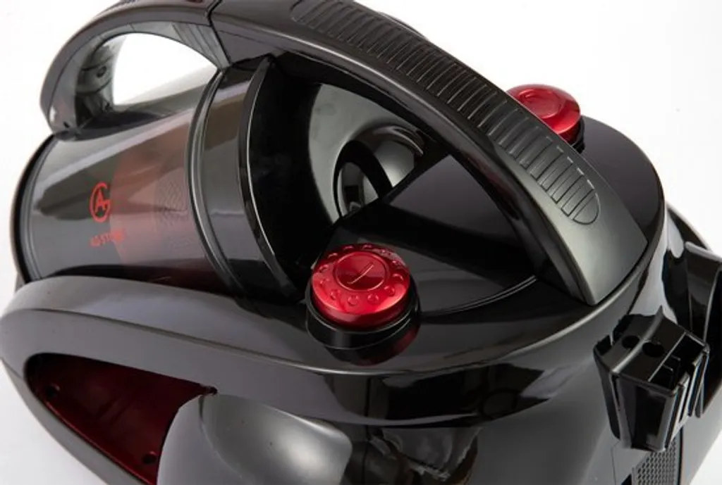 AG3000 - Beutelloser Staubsauger - 900 Watt - Saugleistungsregulierung - Starke Saugleistung - Staubsauger - Kompakt Und Leicht - Einfach Zu Bedienen 12 AG3000 - Beutelloser Staubsauger - 900 Watt - Saugleistungsregulierung - Starke Saugleistung - Staubsauger - Kompakt Und Leicht - Einfach Zu Bedienen – Bild 12