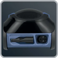 Rowenta RO2611 Bodenstaubsauger Mit Beutel -Staubsauger Förderung c02bb2dbce6ba40896fad26f939cfff1