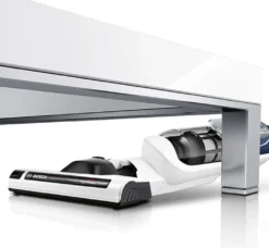 Bosch BBH51840 Beutelloser Akku-Handstaubsauger, Cyclon-Filter -Staubsauger Förderung c03ce608ce3c8b4468375ee3439ab219