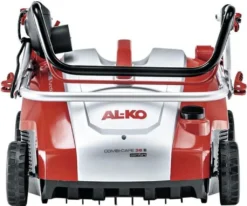 AL-KO Elektro Vertikutierer / Lüfter Combi Care 36 E Comfort AB 36cm -Staubsauger Förderung c0a2dd5ab1d13185fe1fe12fa6bdf910