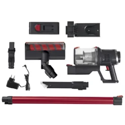 Staubsauger Beutellos Sauger Akku Zyklon Bodenstaubsauger Kabellos Tierhaare -Staubsauger Förderung c0c9c12655146ccb2d856fd555b931a1