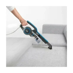 Black & Decker Stick-Staubsauger 2 In 1 Cyclon Stick-Sauger 600W Black+Decker BXVMS600E -Staubsauger Förderung c11861c3ca36baa8868daa3c40b593b6