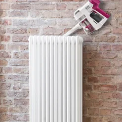 Genius Invictus X3 Akkusauger (11 Teile) Beutel- Und Kabelloser Staubsauger, 150 Watt, LED - Spot - Lichter; A28097 -Staubsauger Förderung c1270534da4ef14c049bc66fe9fa228d