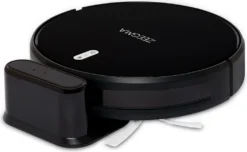 Staubsauger Zeegma Zonder Robo Next Automatischer Wi-Fi Steuerung Des Geräts -Staubsauger Förderung c1e44f31dbd331d39d3cb7eb20d57a6f