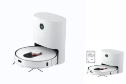 Xiao Saugroboter ROIDMI EVE PLUS Wh -Staubsauger Förderung c26d1adb94499ba4c0517c39a1d48632