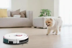 Mamibot Staubsauger EXVAC880 Wet&Dry, Betriebszeit (max. -Staubsauger Förderung c2a134b7227106d397d145704038eb84