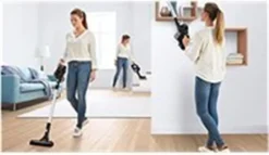 Bosch Staubsauger Unlimited BBS611BSC Handstick 2in1, 18 V, Betriebszeit (max.) 30 Min, Schwarz 9 Bosch Staubsauger Unlimited BBS611BSC Handstick 2in1, 18 V, Betriebszeit (max.) 30 Min, Schwarz -Staubsauger Förderung c2f42c68badcc1f69cce661e588e7522