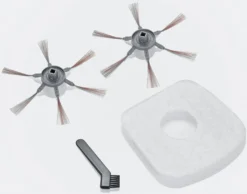 Severin RB7024 Saugroboter Weiß -Staubsauger Förderung c34dc27004aa475d907798f1173856de