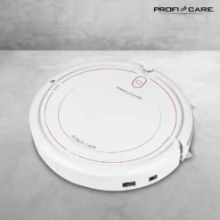 ProfiCare ® Saugroboter Reinigt Selbstständig Alle Räume, Staubsauger Roboter Mit Fernbedienung, Vacuum Cleaner, HEPA-Filter Und 3 Reinigungsprogrammen, Mit Treppenerkennung - PC-BSR 3042 10 ProfiCare ® Saugroboter Reinigt Selbstständig Alle Räume, Staubsauger Roboter Mit Fernbedienung, Vacuum Cleaner, HEPA-Filter Und 3 Reinigungsprogrammen, Mit Treppenerkennung - PC-BSR 3042 -Staubsauger Förderung c38d65878adbb79d17c5a89ed7a439c0