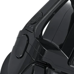 Juskys 2in1 Handstaubsauger & Akku Staubsauger - Beutellos & Kabellos – Bis 55 Min Laufzeit - Lithium-Ionen Akku, Wandhalterung & Ladestation – Schwarz -Staubsauger Förderung c39a1412741b944a1aaf951689516d2a