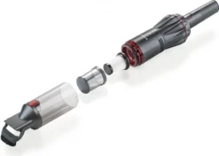 Genius Invictus One Handstaubsauger (8 Teile) Maximale Power Im Handformat | Beutelloser Und Kabelloser Akustaubsauger; -Staubsauger Förderung c49bdeb49e22a54a8f58ab711210f872