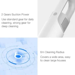 Xiaomi Mijia MJXCQ01DY Handstaubsauger Staubsauger Vakuum 16kPa Teppichsauger DE 16 Xiaomi Mijia MJXCQ01DY Handstaubsauger Staubsauger Vakuum 16kPa Teppichsauger DE -Staubsauger Förderung c537bfe821bc01a950eb820b48ffd97b