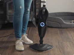 ZEEGMA Puur Dampfreiniger 1500 W Dampfbesen Dampfmop Haushaltsdampfer SET 15in1 27 ZEEGMA Puur Dampfreiniger 1500 W Dampfbesen Dampfmop Haushaltsdampfer SET 15in1 -Staubsauger Förderung c5f8e1f3ec9ca553af1f368f4bd92822