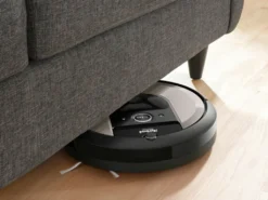IRobot Roomba I6 Roboter-Staubsauger 0,4 L Beutellos Beige, Schwarz -Staubsauger Förderung c5fbfc8a65a76c888ea73ae7b960504c