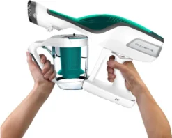 ROWENTA RH9472WO Besensauger Air Force Flex 560 Animal -Staubsauger Förderung c69c53d9494deee6fb73cf32de14f893