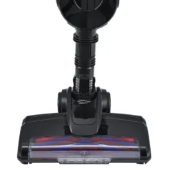 Juskys 2in1 Handstaubsauger & Akku Staubsauger - Beutellos & Kabellos – Bis 55 Min Laufzeit - Lithium-Ionen Akku, Wandhalterung & Ladestation – Schwarz -Staubsauger Förderung c7df44ecfd86c9aca93cc9d94a523a55