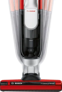 Bosch BCH6ZOOO Staubsauger - Rot -Staubsauger Förderung c8907282a9d401400dd6c08846c59e59