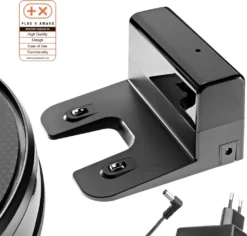 Blaupunkt XBOOST Roboterstaubsauger - Staubsaugerrobot Mit Moppfunktion -Staubsauger Förderung c8c3ea90769ba6e3a4252326ec48b2b7