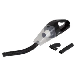 Grafner® 2in1 Autostaubsauger 12V Inkl. Tasche Und Verschiedene Düsen -Staubsauger Förderung c906525945a112d5db7c9669d66cb08c