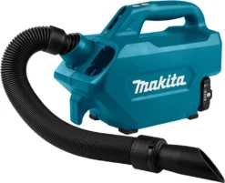 Makita Akku-Staubsauger 10,8 V Blau -Staubsauger Förderung c963e82baacf1a526950ac15cfefe950