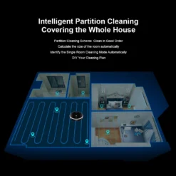 LIECTROUX C30B Automatischer Staubsauger Saugroboter Kehrroboter Nass-Trocken-Staubsauger Dynamische Navigation APP-Fernbedienung Sprachsteuerung Kompatibel Mit Alexa Google Assistant 22 LIECTROUX C30B Automatischer Staubsauger Saugroboter Kehrroboter Nass-Trocken-Staubsauger Dynamische Navigation APP-Fernbedienung Sprachsteuerung Kompatibel Mit Alexa Google Assistant -Staubsauger Förderung c9835ba4abd0a4679f26021f940abeea