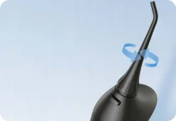 Fairywill Kabellose Bewässerungsanlage Für Rippen + 8 Düsen, FW-5020E -Staubsauger Förderung ca26c91590ee179f3d76e56a3f528975