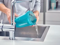 Leifheit Set Akku-Saugwischer Regulus Aqua PowerVac Inkl. Zubehör -Staubsauger Förderung ca3d317d5d64110f1b5cbf310125da6c