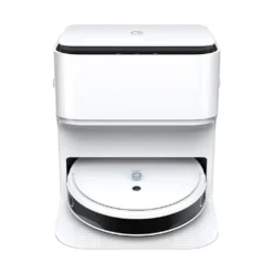 Yeedi Mop Station 2-in-1 Wischroboter, Mopp- Und Saugroboter, Automatisch Waschen Von Mopps, Druckbeaufschlagte Mopps, 2500 Pa, Visuelle Navigation, Teppicherkennung -Staubsauger Förderung cc7543ee3171b8351e63b696d6a29b65