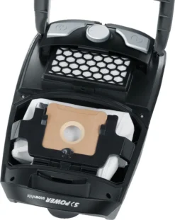 SEVERIN Bodenstaubsauger S'Power Snowwhite BC 7045 27 SEVERIN Bodenstaubsauger S'Power Snowwhite BC 7045 -Staubsauger Förderung cce46bffecc1619faf60762accbe2a9b