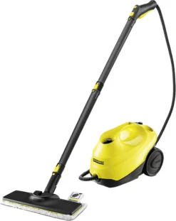 Kärcher SC 3 EasyFix - Dampfreiniger - Kanister -Staubsauger Förderung cd955e2eef60db093b3271a6696b70c4