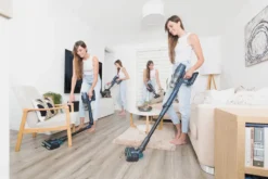 Hand- Und Akkustaubsauger ETA Sonar Aqua Plus Artikel-Nr.: ETA323290000 3 In 1 Hand- Und Akkustabstaubsauger Mit Wischfunktion, Digitalem Motor Und 25,2 V Li-Ion-Akku -Staubsauger Förderung ced2fc6cc9e04aaae0537e4b82d33efe