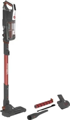 HOOVER Akku-Handstaubsauger H-Free 500 Plus HF522SFP 011 -Staubsauger Förderung cf5799c678984ef44f5bcec95290df39