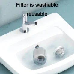 Duster, Handheld Cordless Air Duster, Air Blower Rechargeable, Electric Compressed Air Gun Battery Operation, For Cleaning Computer Keyboard Camera Lego Toys.,Black -Staubsauger Förderung cf7a722a21cd25568cc8ca376f618f29 1