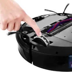 Midea Saugroboter Roboterstaubsauger Wet & Dry APP-fähig 4000Pa Saugkraft VCR09B -Staubsauger Förderung cfcd614f61731274f1559582640f6d81