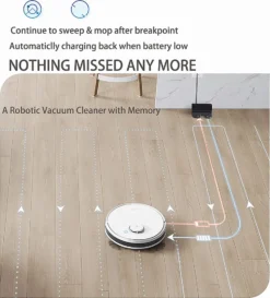 ECOVACS Deebot N8 Saugroboter Mit Wischfunktion 28 ECOVACS Deebot N8 Saugroboter Mit Wischfunktion -Staubsauger Förderung d0343714e641965bbf680a320b80d535