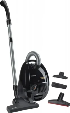 Siemens VSZ3XTRM11 Staubsauger Mit Beutel Z 3.0 Extreme Power -Staubsauger Förderung d0e7d2248271acba4c9c1ab522b8a4eb