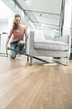 Kärcher SC 3 EasyFix - Dampfreiniger - Kanister -Staubsauger Förderung d143fb7860cd0bfede9f357e77ecfe32
