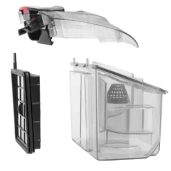 Deuba Staubsauger 900 Watt Beutelloser Multi-Zyklon-Staubsauger Leistungsstark Volumenbehälter Waschbarer HEPA-Filter Kompakt 18 Deuba Staubsauger 900 Watt Beutelloser Multi-Zyklon-Staubsauger Leistungsstark Volumenbehälter Waschbarer HEPA-Filter Kompakt -Staubsauger Förderung d1652d85d8864d49db14830d8f1b71f8