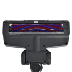 Juskys 2in1 Handstaubsauger & Akku Staubsauger - Beutellos & Kabellos – Bis 55 Min Laufzeit - Lithium-Ionen Akku, Wandhalterung & Ladestation – Schwarz -Staubsauger Förderung d206347756bc5f102dc6c1dc8482b8ed