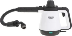 Adler AD 7038 Dampf-Handreiniger, 4,5 L FÃ1/4llmenge, 2000 Watt, 3,5 Bar -Staubsauger Förderung d29f8aea53a1d9254ee1be02f0496407