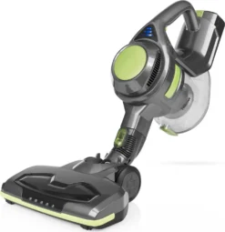 Tristar SZ-1980 Stiel Akkubetriebener Staubsauger, Kunststoff Sauger -Staubsauger Förderung d2c8a6a0a6c691d60f940cfa82954bcf